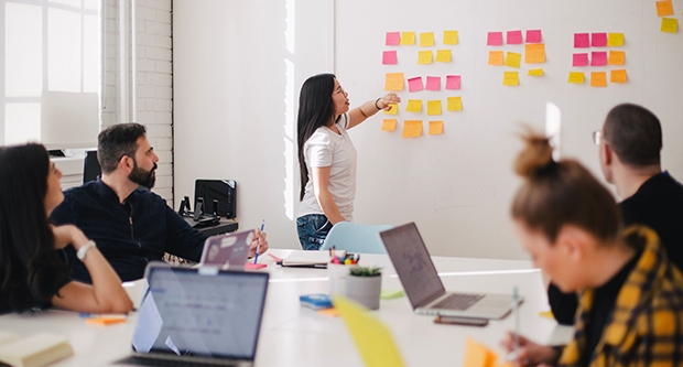 company intranet strategy