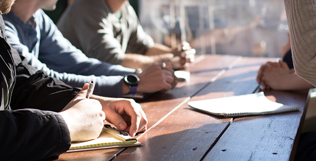 Intranet RFP