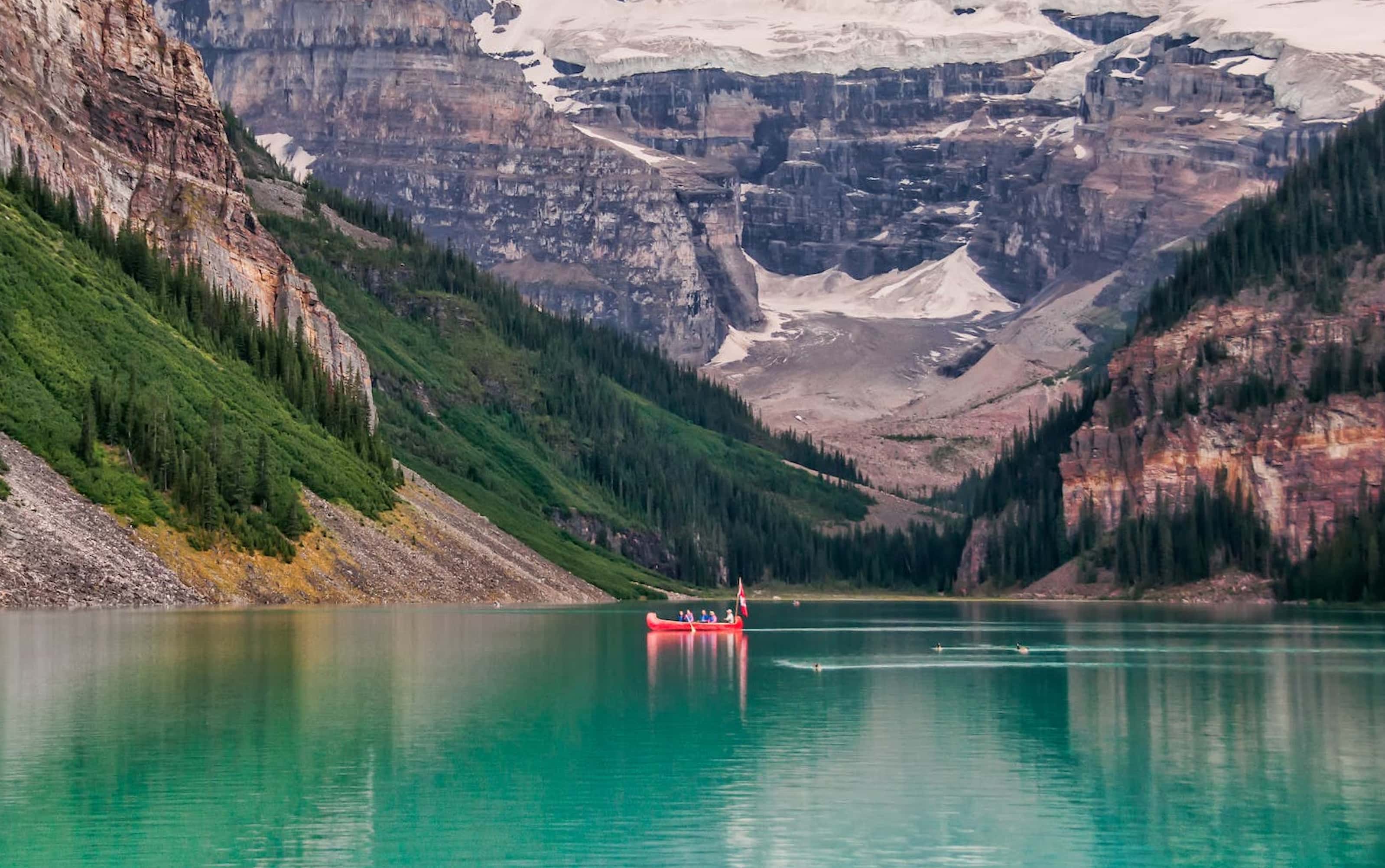 Destination Canada