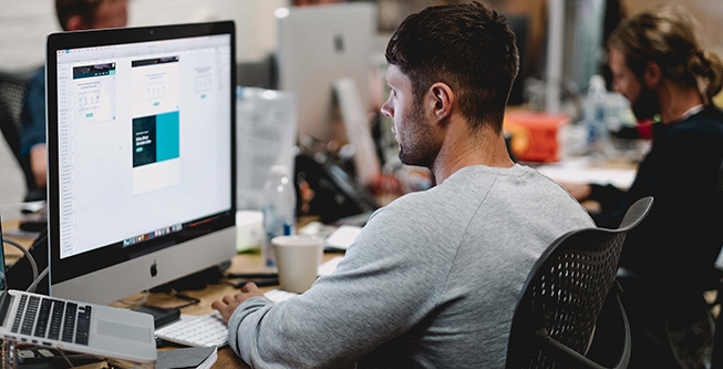 intranet sitemap