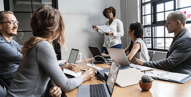 intranet business case