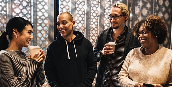diversity and inclusion in the workplace