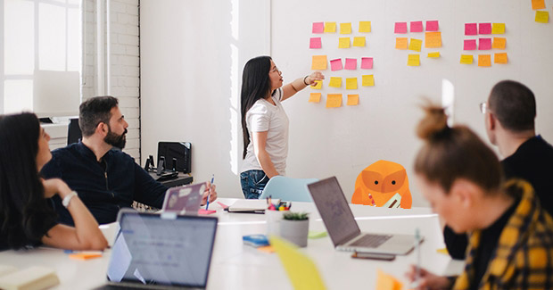 intranet strategy