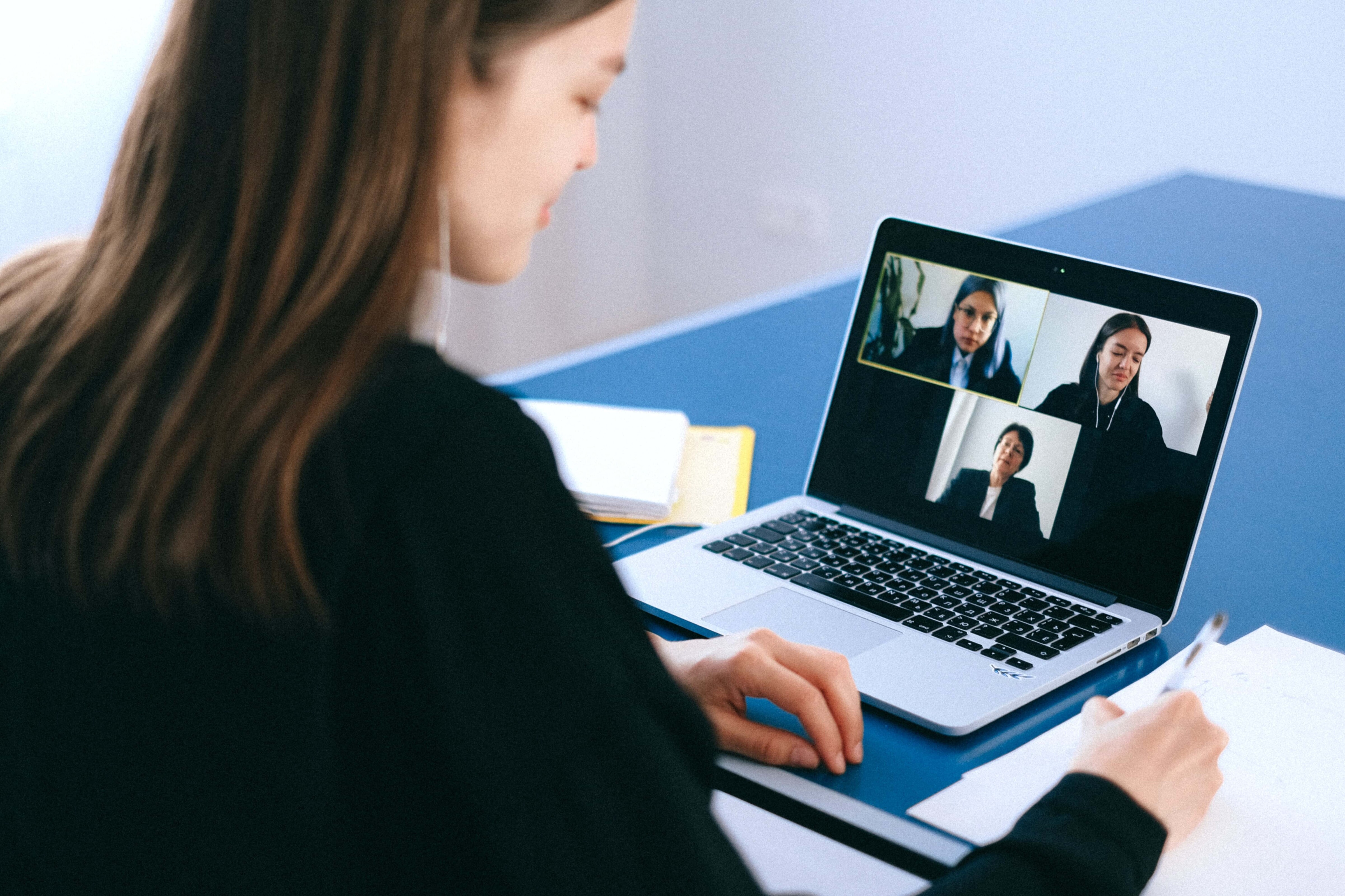 asynchronous collaboration