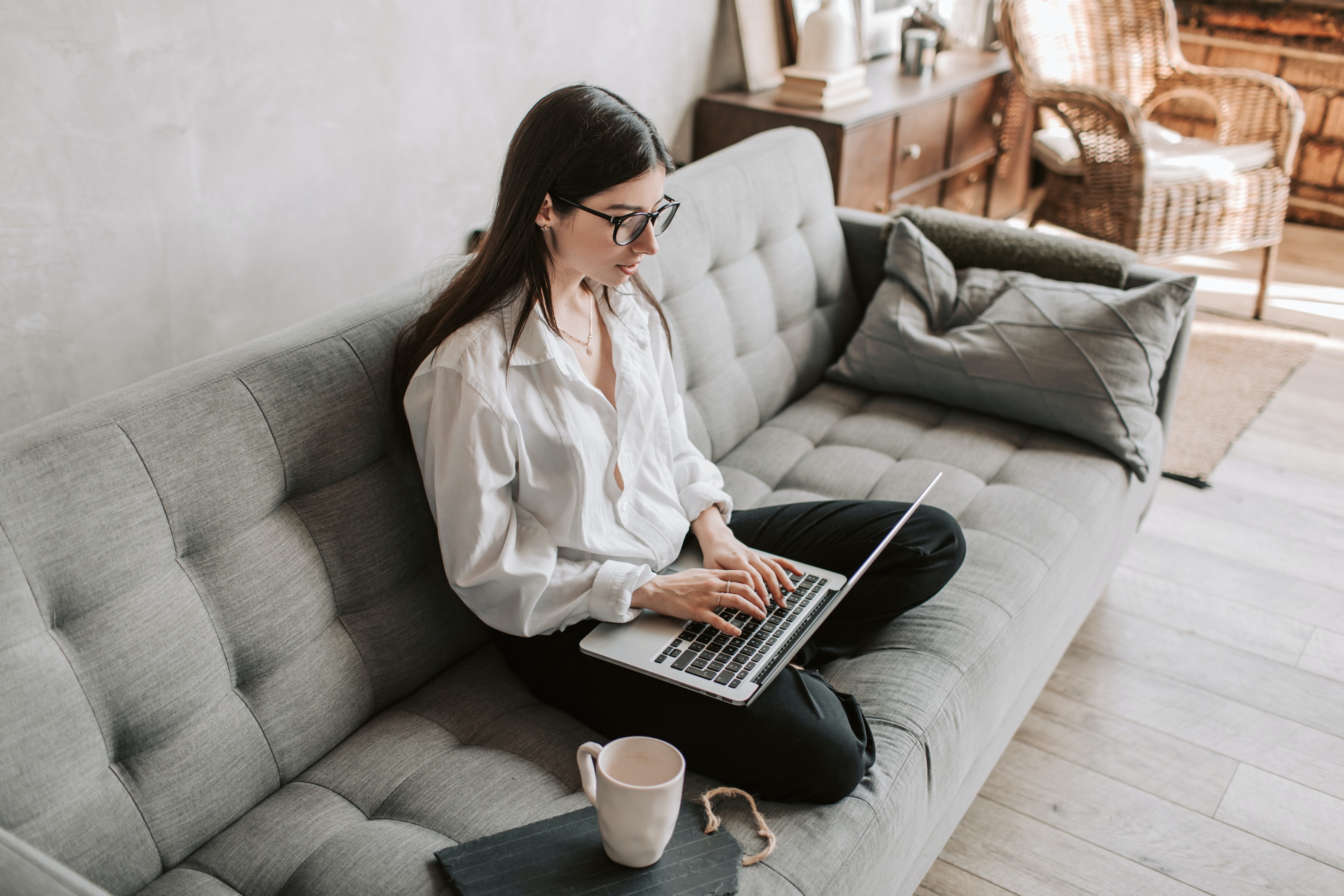 hybrid workplace