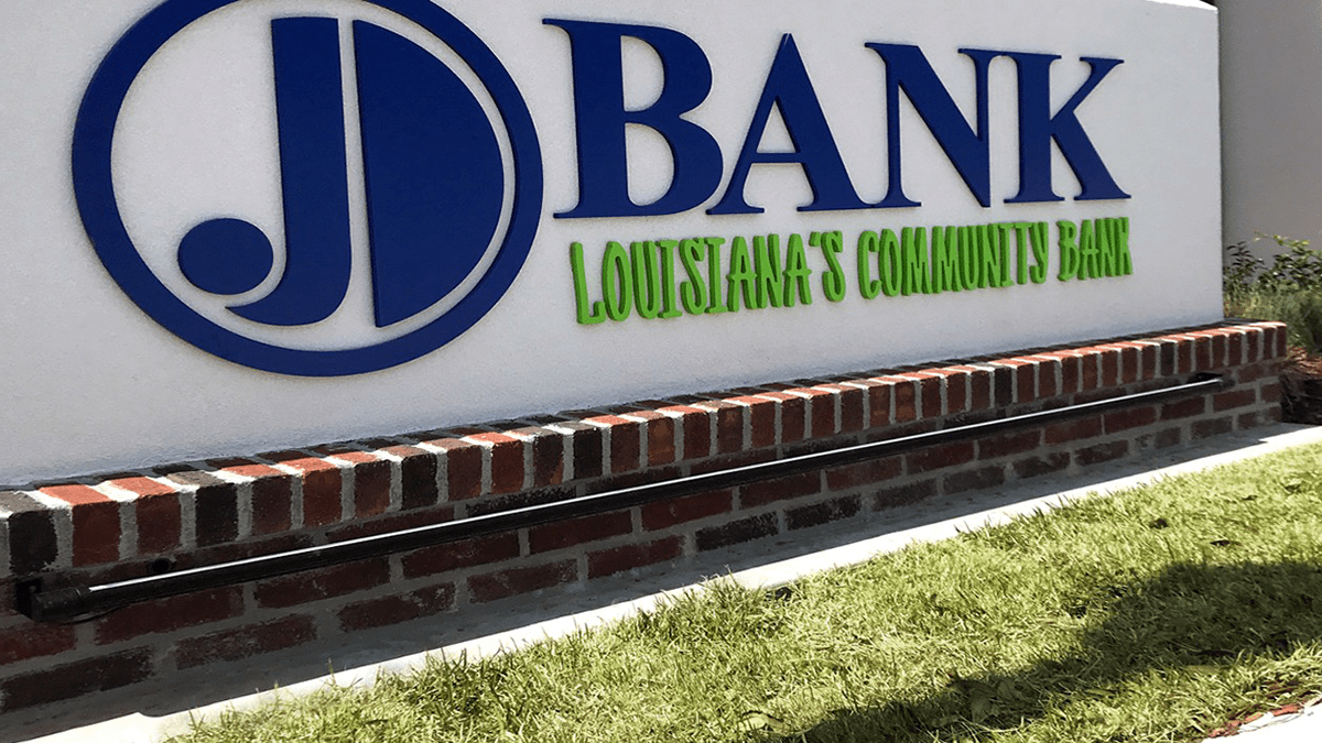 JD Bank