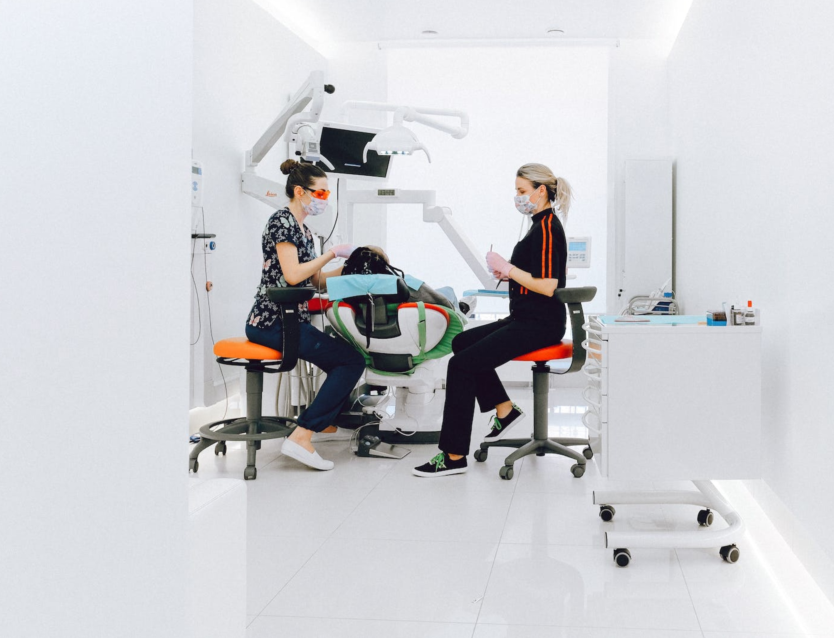 Corus Orthodontists
