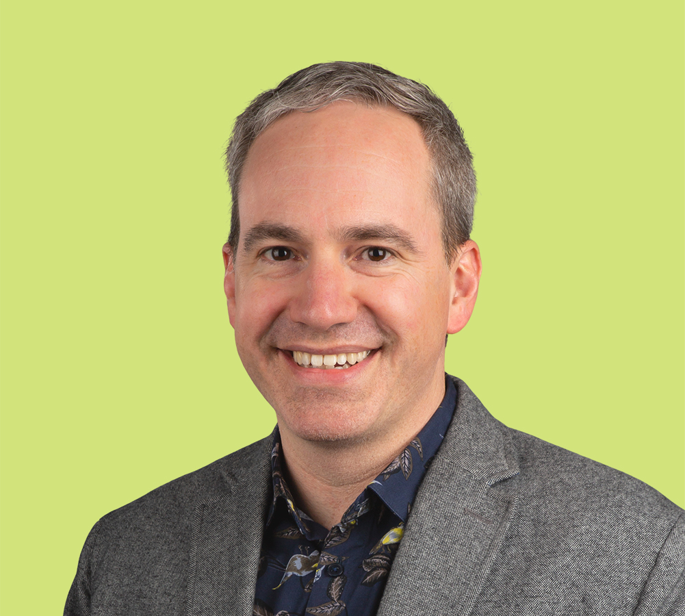 Darren Gibbons