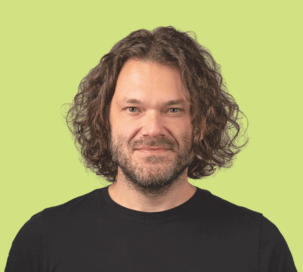 Wil Arndt