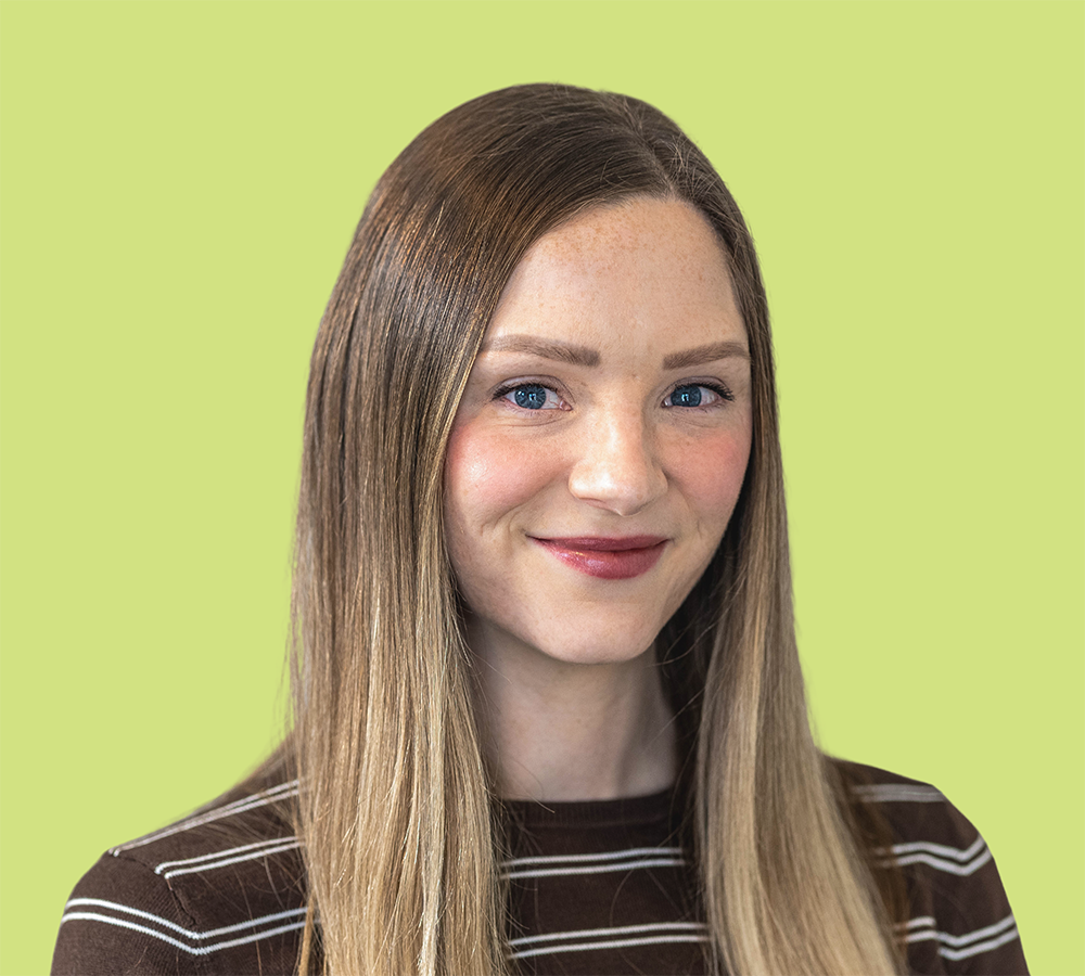 Jess Cooper